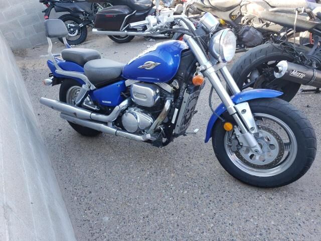 Suzuki VZ800K