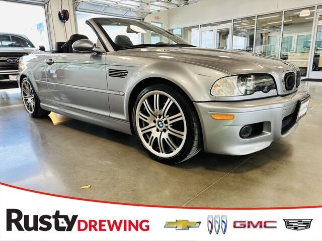 BMW M3Cic