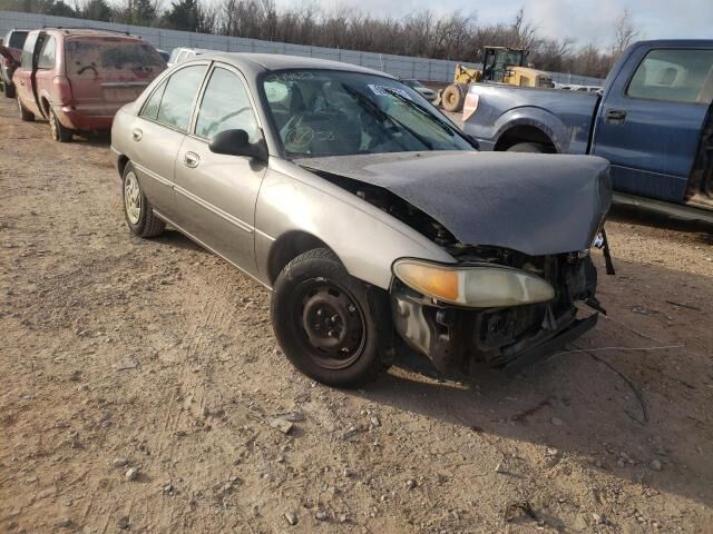 Ford Escort