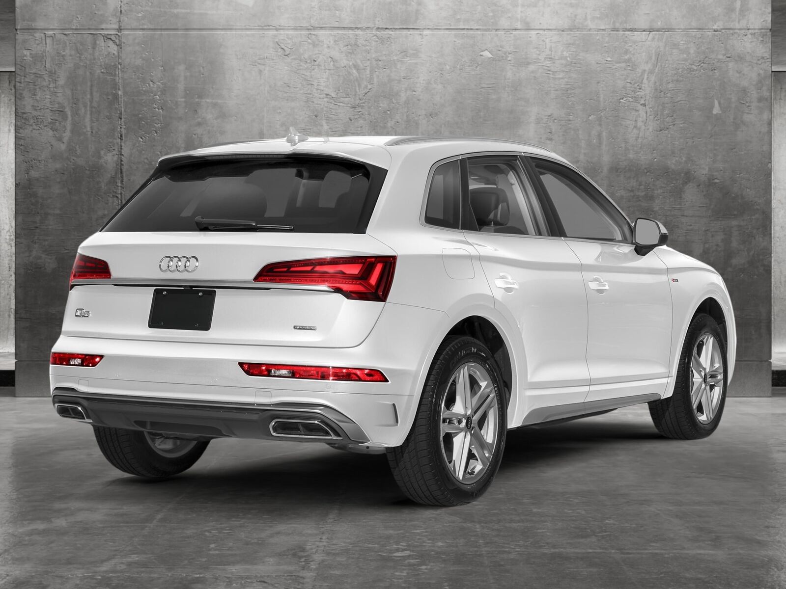 2024 Audi Q5 e