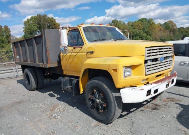 FORD