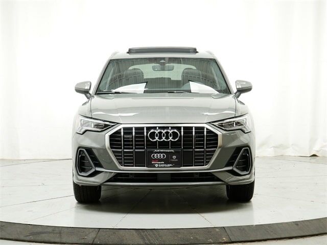 2024 Audi Q3