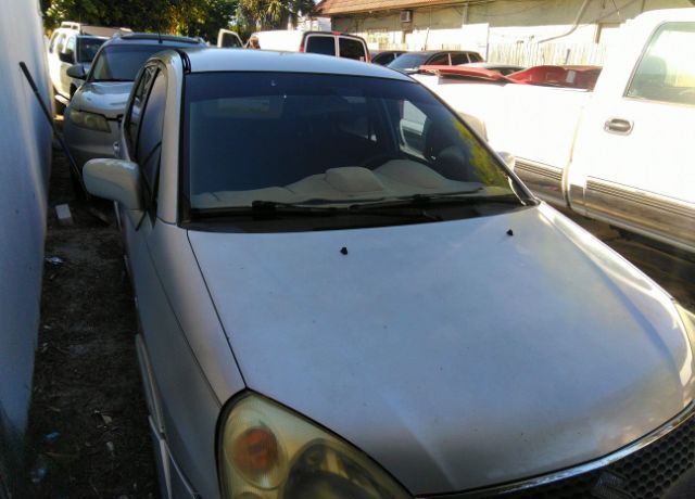 Suzuki Aerio