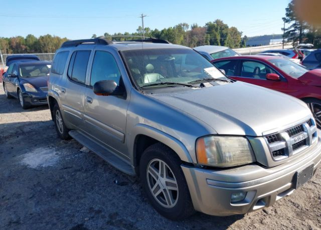 Isuzu Ascender