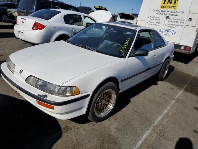 Acura Integra