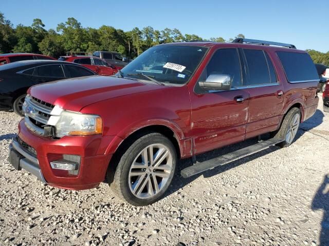 Ford Expedition MAX
