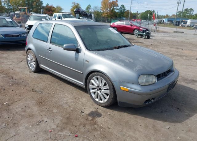 Volkswagen GTI