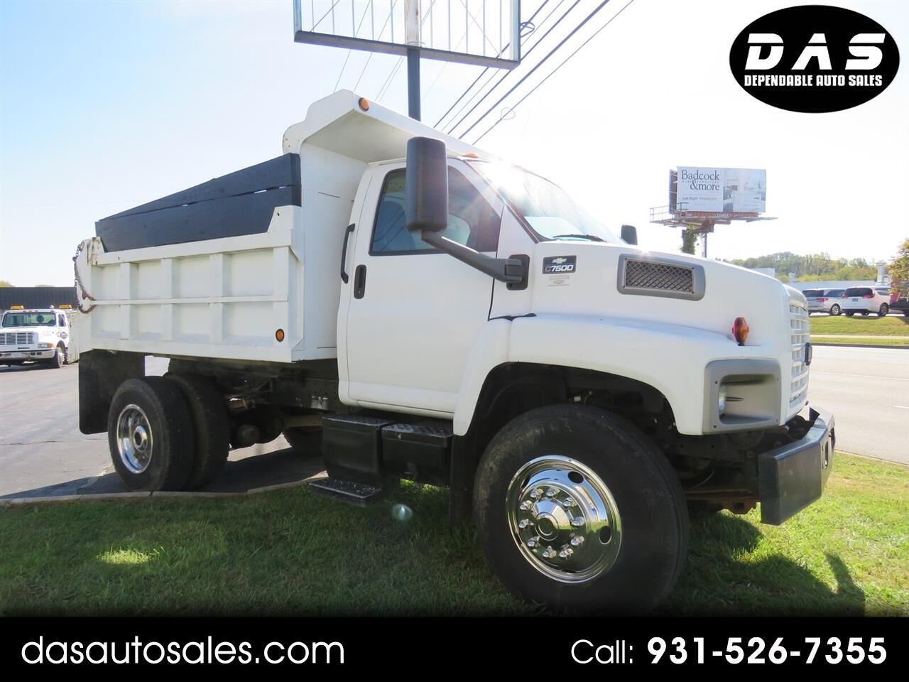 Chevrolet C7