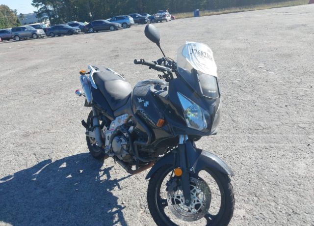 Suzuki DL650K