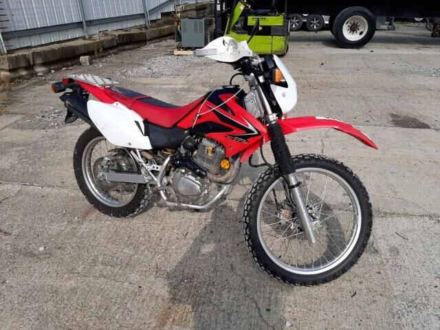 Honda CRF230