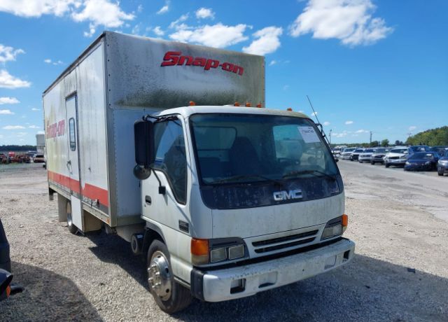 GMC W5
