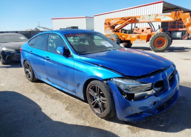BMW 335