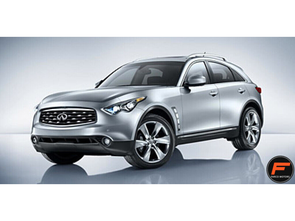 Infiniti FX35