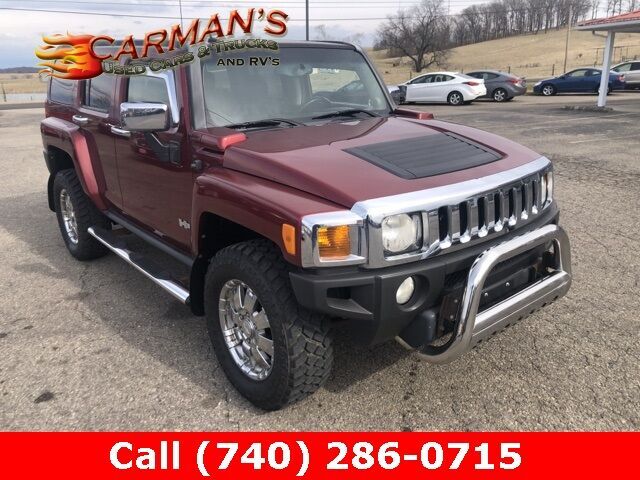 HUMMER