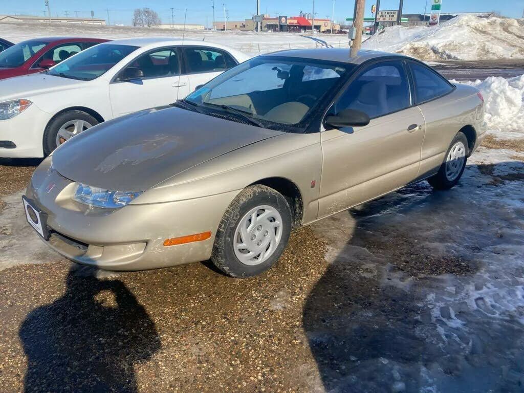 Saturn SC1