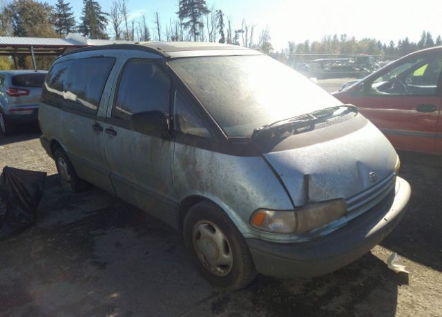 Toyota Previa