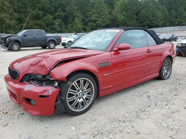 BMW M3Ci