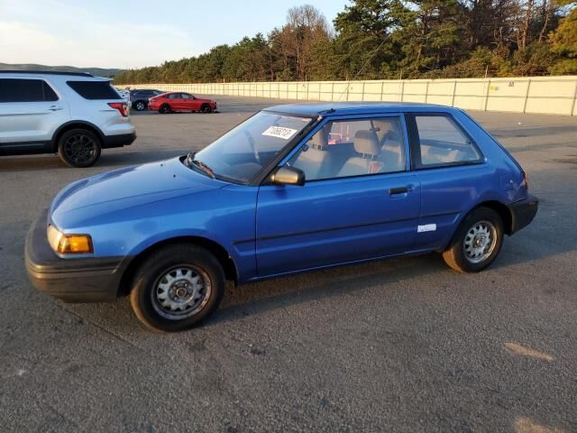Mazda 323