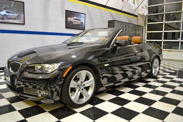 2008 BMW 3 Series