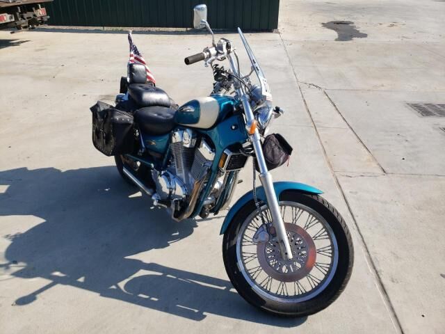 Suzuki VS1400GLP