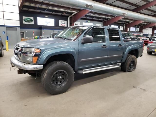 Isuzu i-370