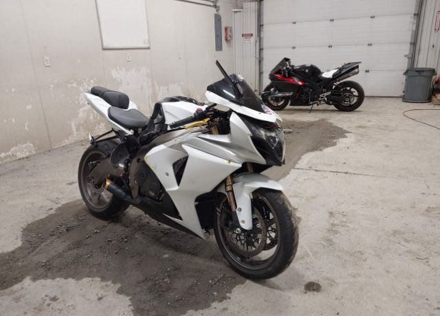 Suzuki GSX-R1000L