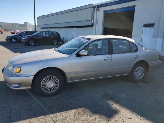 Infiniti I30