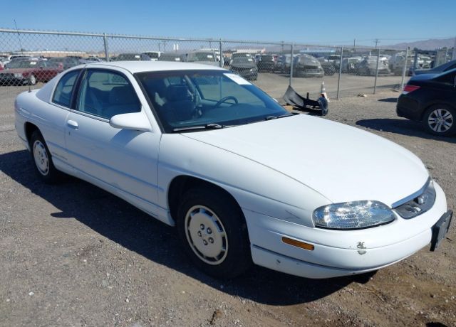 Chevrolet Monte Carlo
