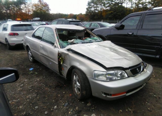Acura TL