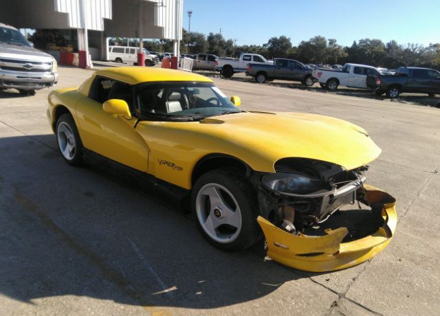 Dodge Viper