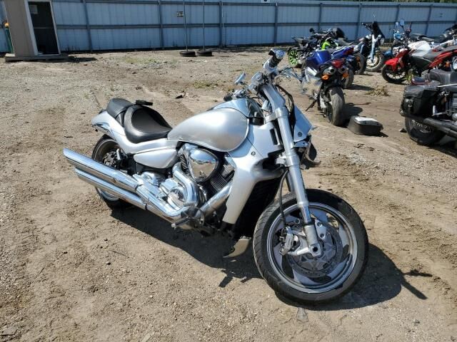 Suzuki VZR1800