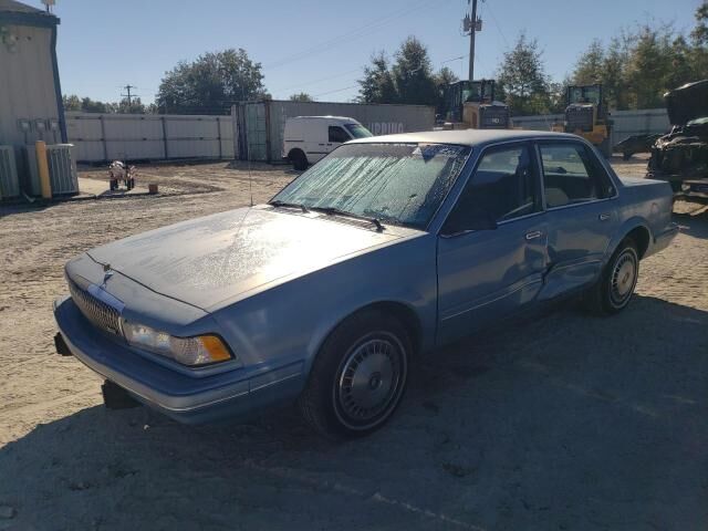 Buick Century