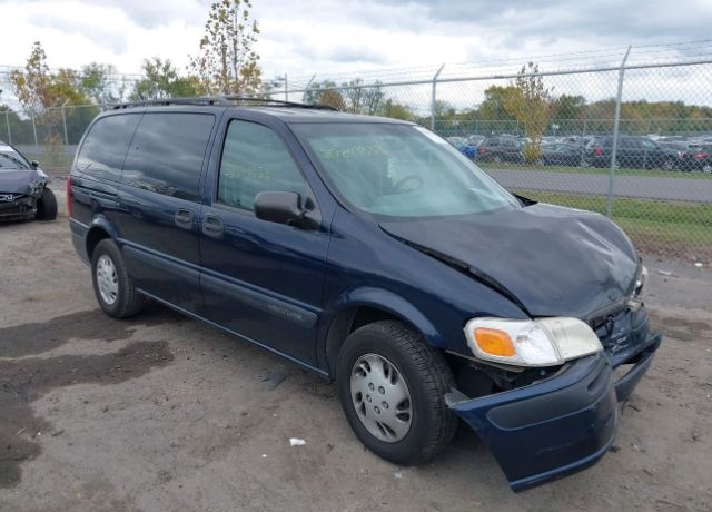 Chevrolet Venture