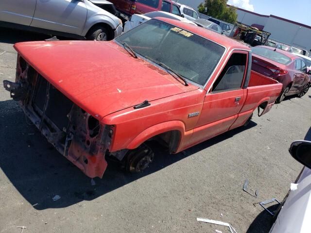 Mazda B-Series
