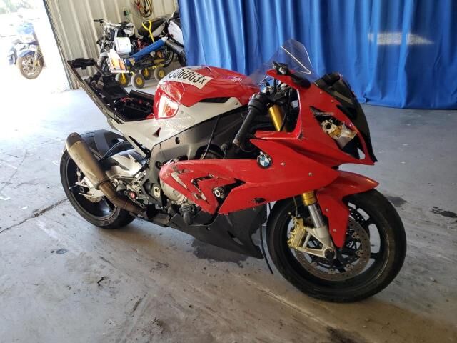 BMW S 1000 RR
