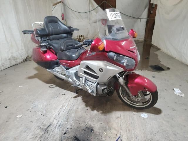 Honda GL1800
