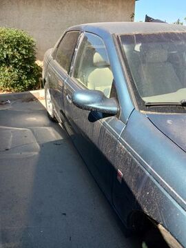 Saturn L300
