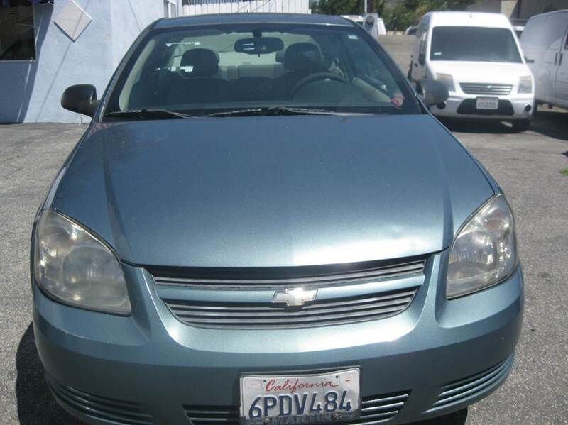 2010 CHEVROLET Cobalt