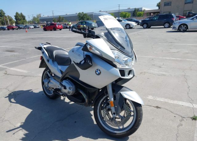 BMW R 1200 RT