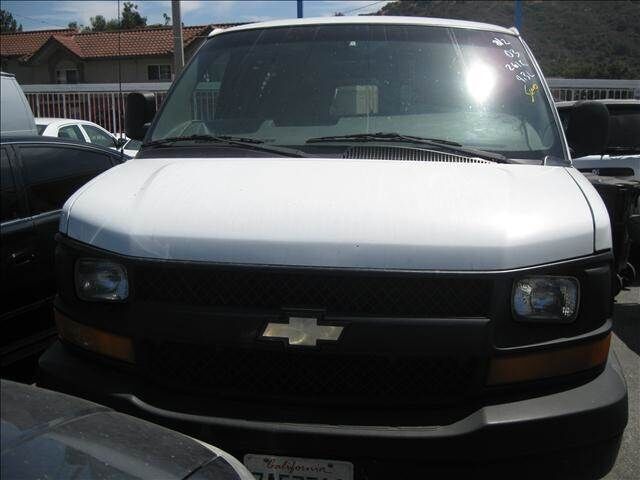 2003 CHEVROLET Express