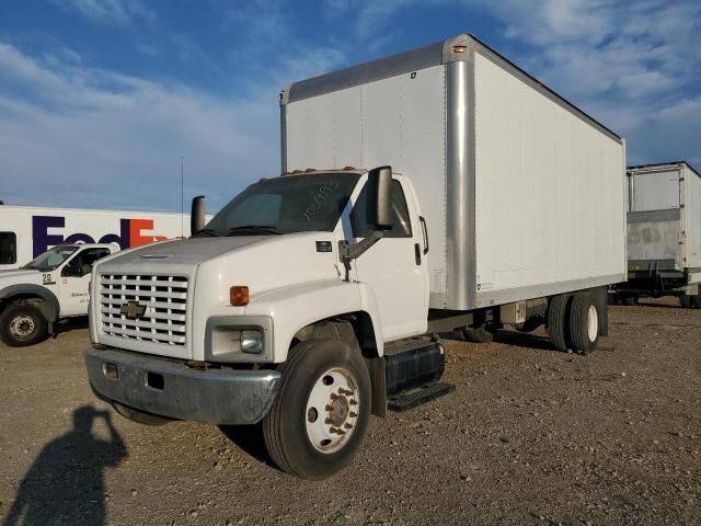 Chevrolet C6