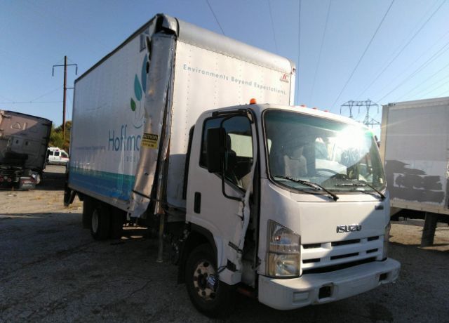 Isuzu NPR