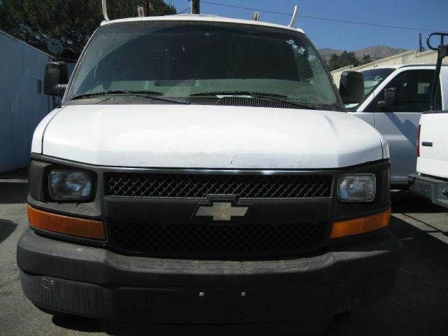 2006 CHEVROLET Express