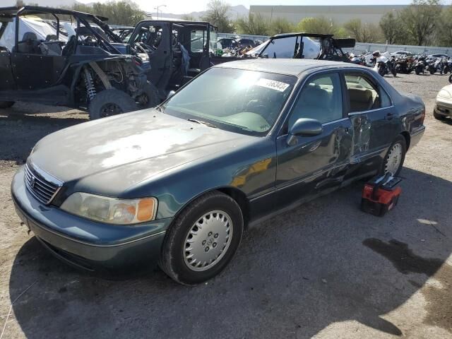 Acura RL