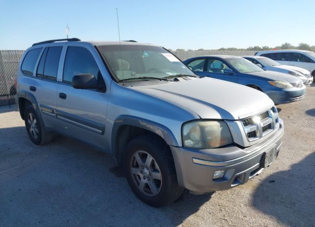Isuzu Ascender
