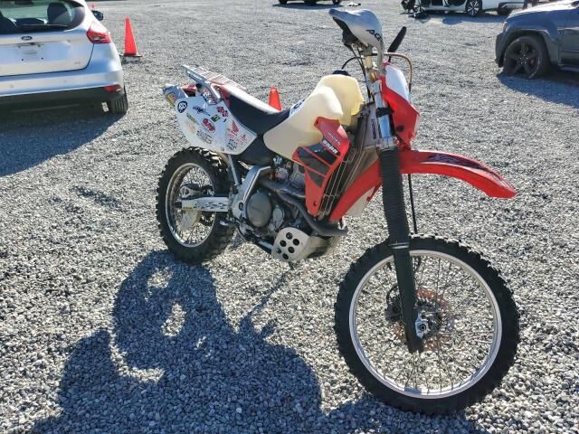 Honda XR650