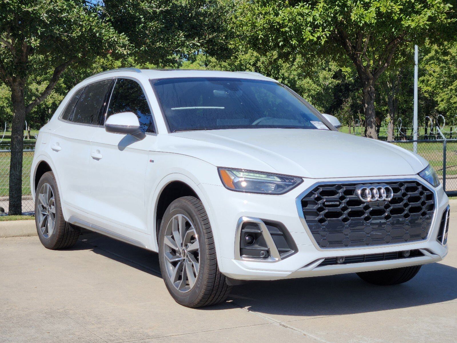 2024 Audi Q5