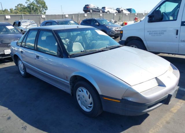Saturn SL1