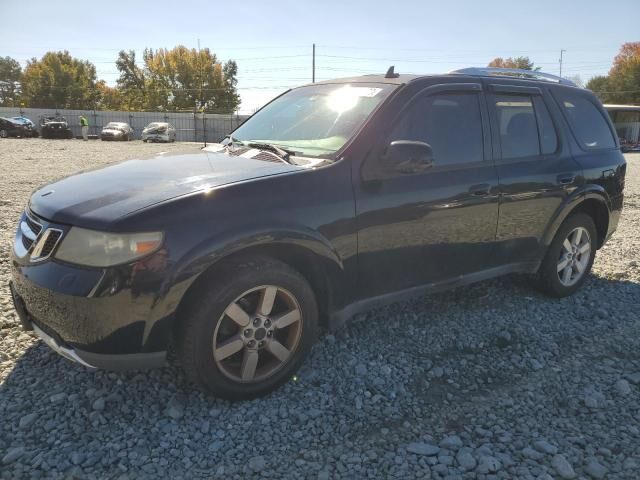 Saab 9-7X