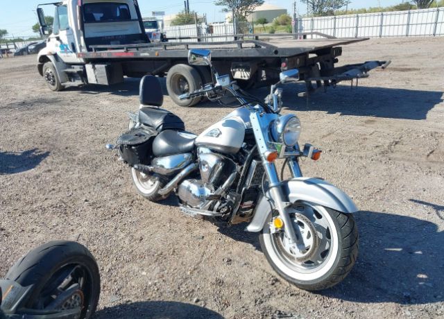 Suzuki VL1500K